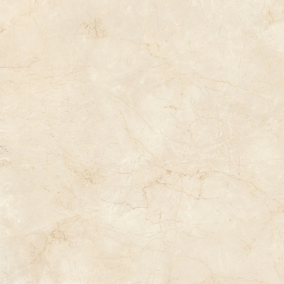 Love Tiles, Majestic - Crema Marfil, Matt, 60x60cm, 8.50mm, Rett.