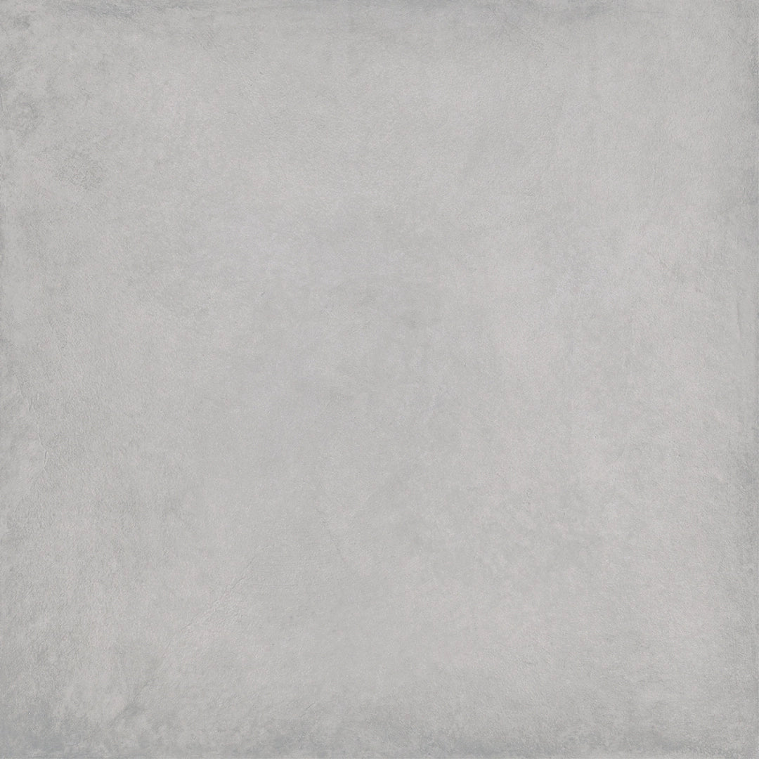 Ceramica Opera, Piccadilly - DC66023 - Grigio Medio, Matt, 60x60cm, 9.50mm