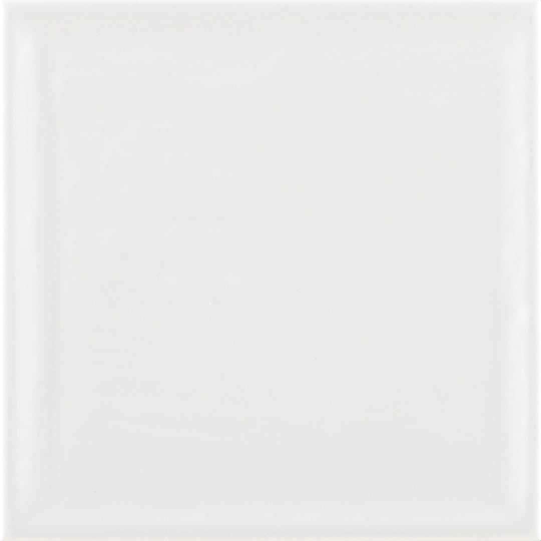 Prissmacer, Matt - Snow, Matt, 22.3x22.3cm, 11.00mm, Rett.
