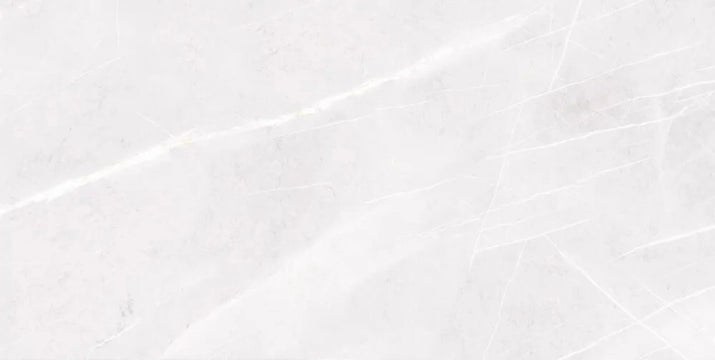 Cicogres, Navona - CIP218 - White, Pulido , 75x150cm, 9.50mm, Rett.