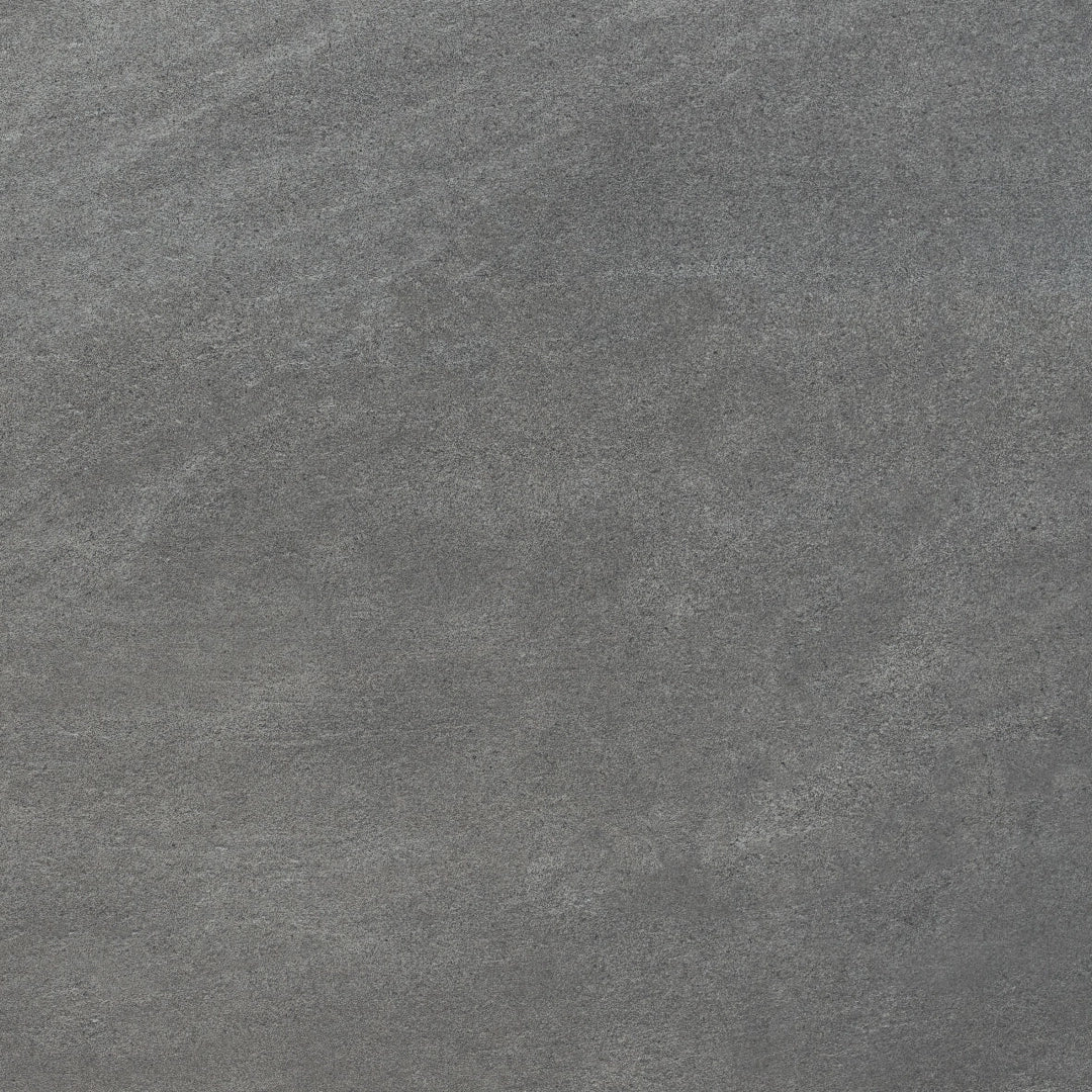 Ceramiche Settecento, Hi-line - 111033 - Grafite, Grip, 80x80cm, 20.00mm, Rett.