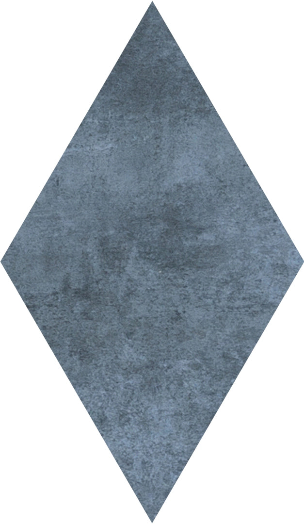 Gigacer, Krea - Blue, Natural, 18x31cm, 4.80mm, Rett.