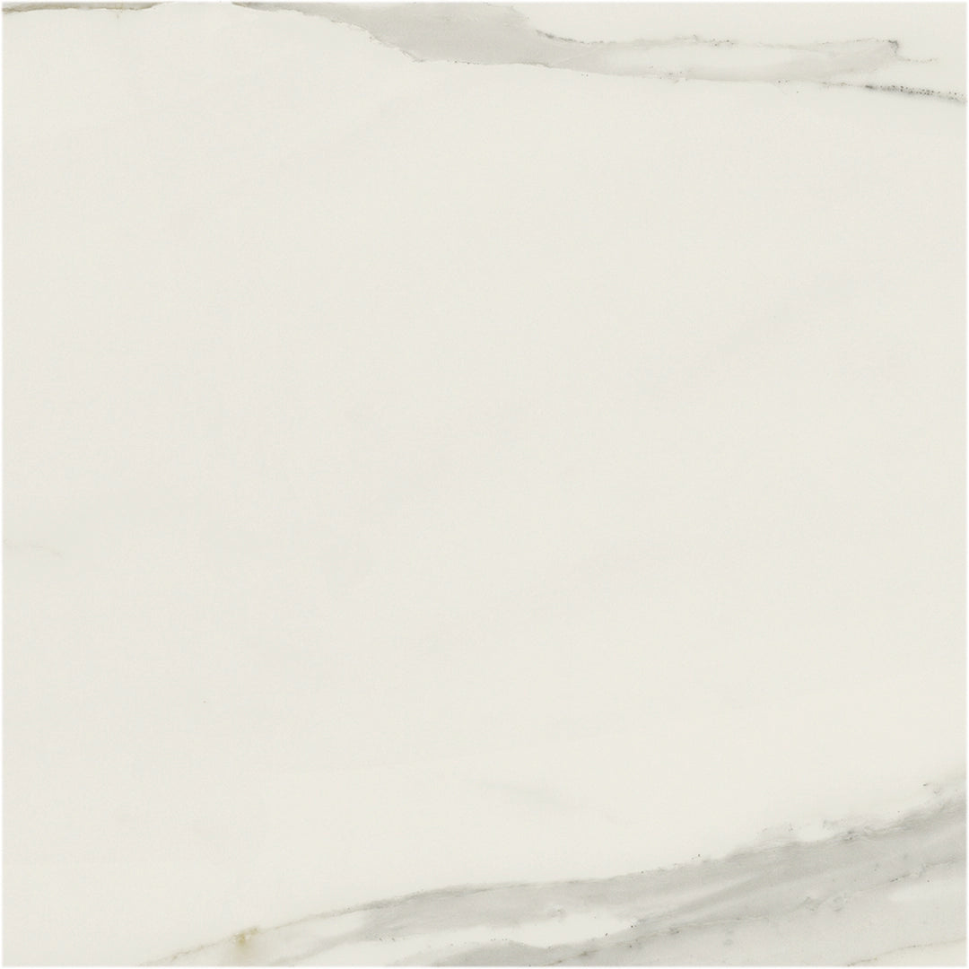 Florim, I Classici - 750702---Calacatta-Gold,-Glossy-,-120x120cm,-6.00mm,-Rett.