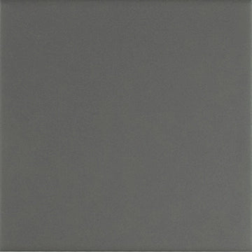 Wow Design, Pottery - Graphite, Matt, 15x15cm, 10.00mm