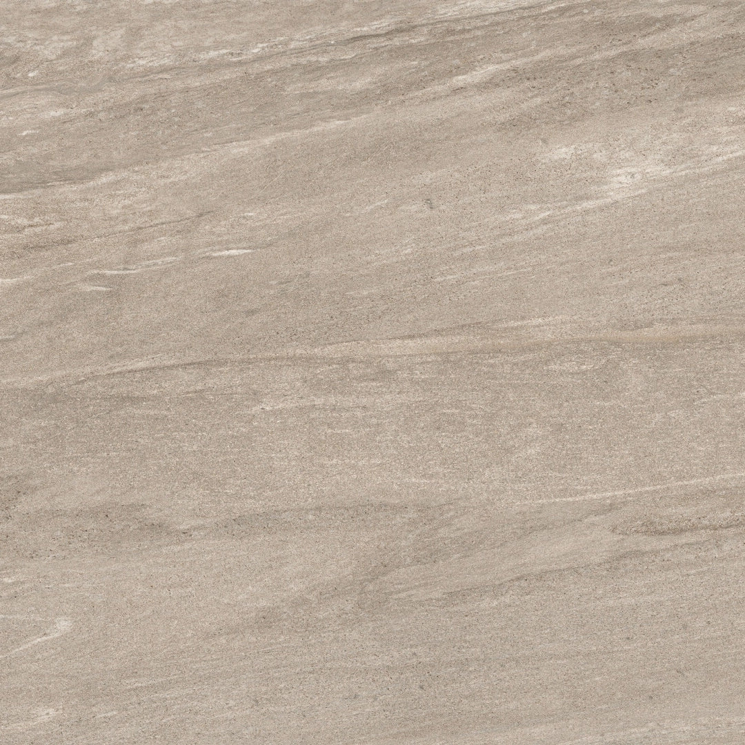 Ceramiche Castelvetro, Wals - CWL60R4S - Grigio, Strutturato, 60x60cm, 10.00mm, Rett.
