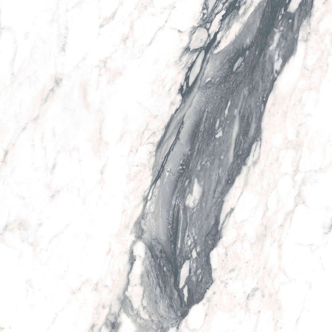 Ragno, Incanto - R8XZ - Paonazzetto, Glossy, 75x75cm, 9.50mm, Rett.