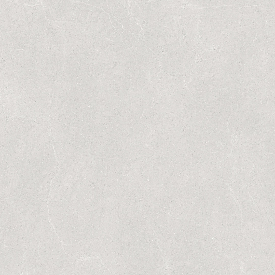 Argenta Ceramica, Palco - White, Matt, 90x90cm, 10.50mm, Rett.
