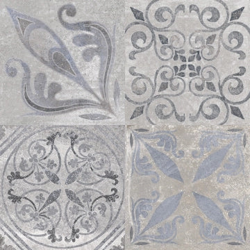 Porcelanosa, Antique - Grey, Naturale, 33.3x100cm, 9.00mm, Rett.