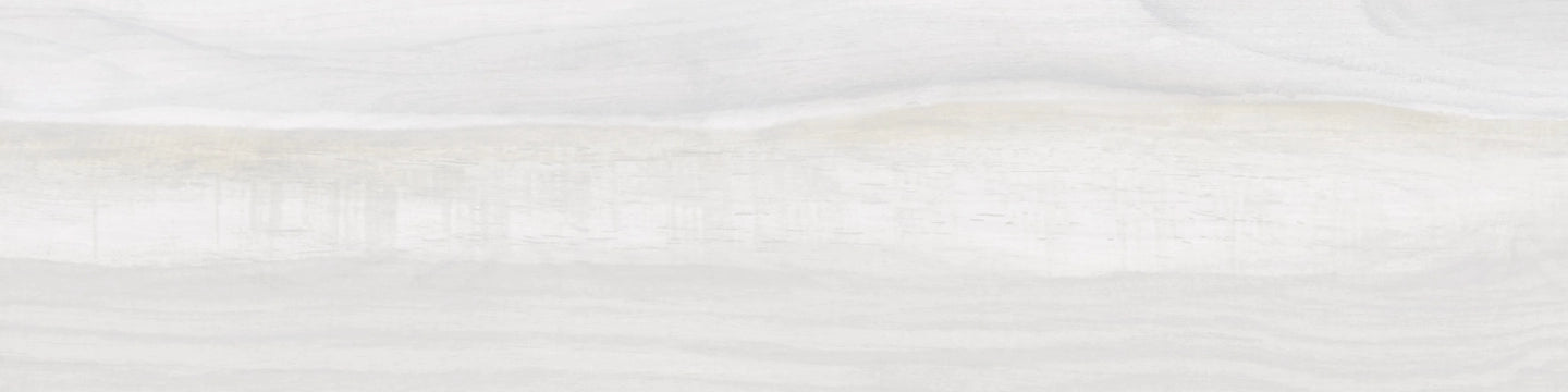 Cifre Ceramica, Innoko - 113 - White, Naturale, 22.5x90cm, 8.50mm, Rett.