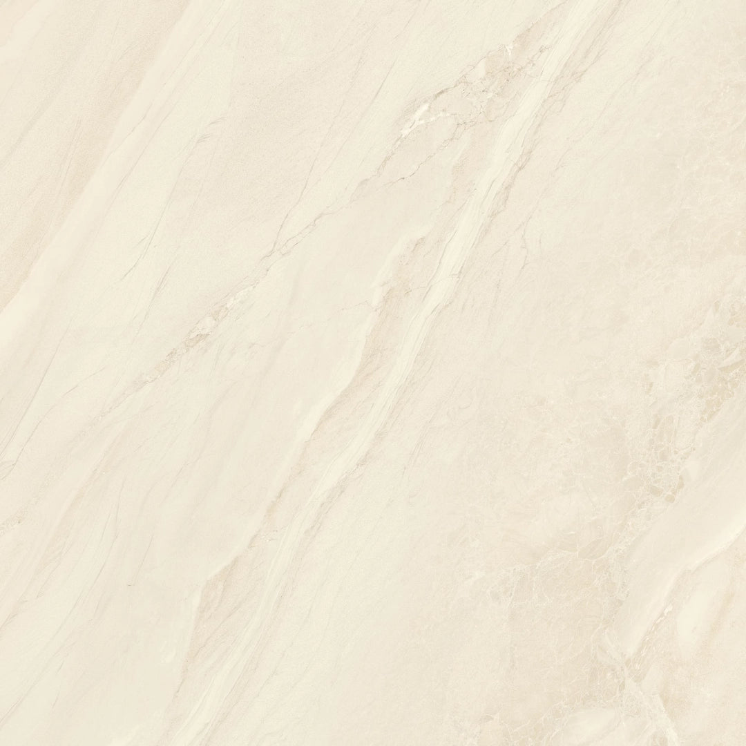 Emotion Ceramics, Kenay - Beige, Brillo, 60.5x60.5cm, 8.00mm