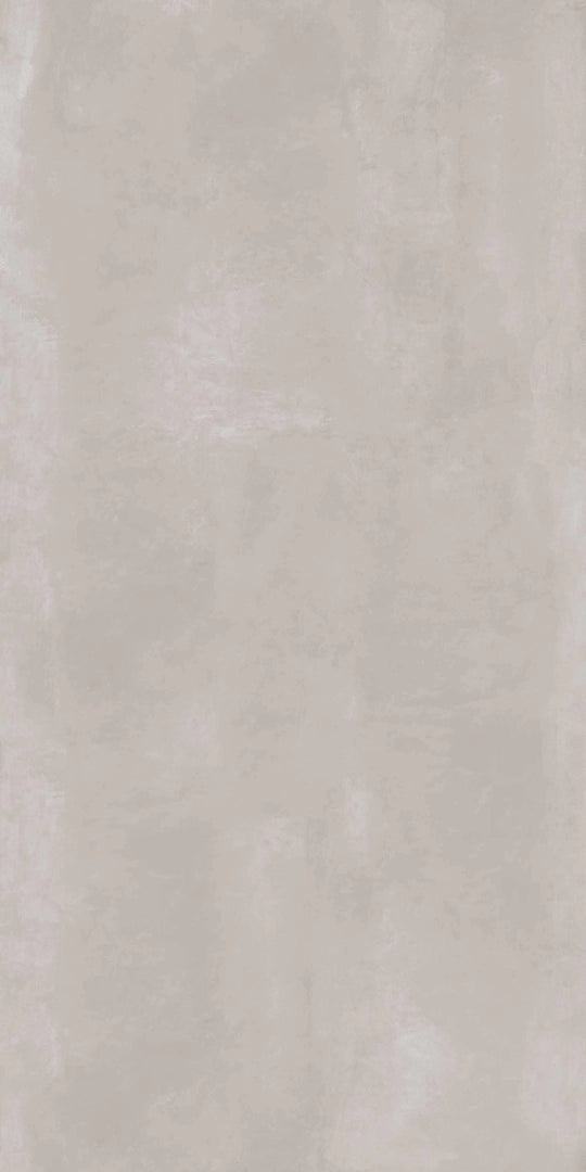 Desvres Ariana, Concrea Plain - 0000840 - Silver, Naturale, 120x280cm, 6.00mm, Rett.