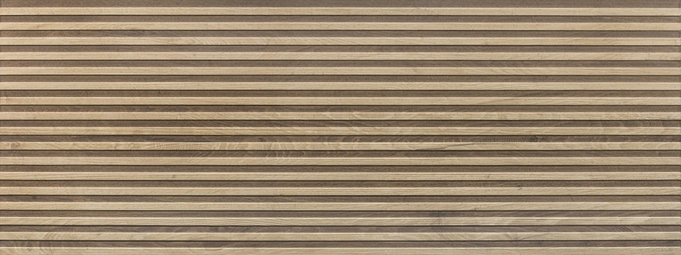 Porcelanosa, Liston Madera - 100214620 - Roble, Naturale, 45x120cm, 10.50mm, Rett.