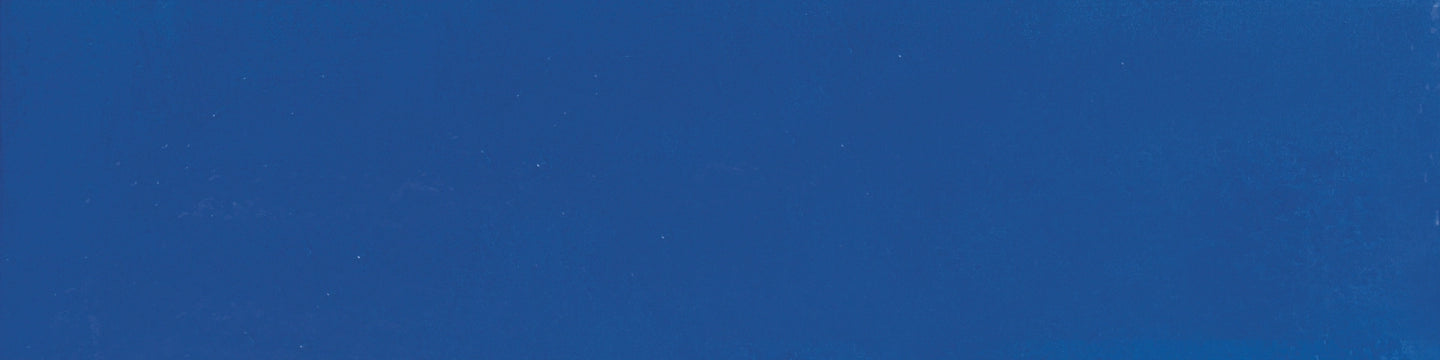 Gigacer, Lcs Ceramics Le Corbusier - Lcs1 - Bleu Outremer, Glossy, 30x120cm, 6.00mm, Rett.