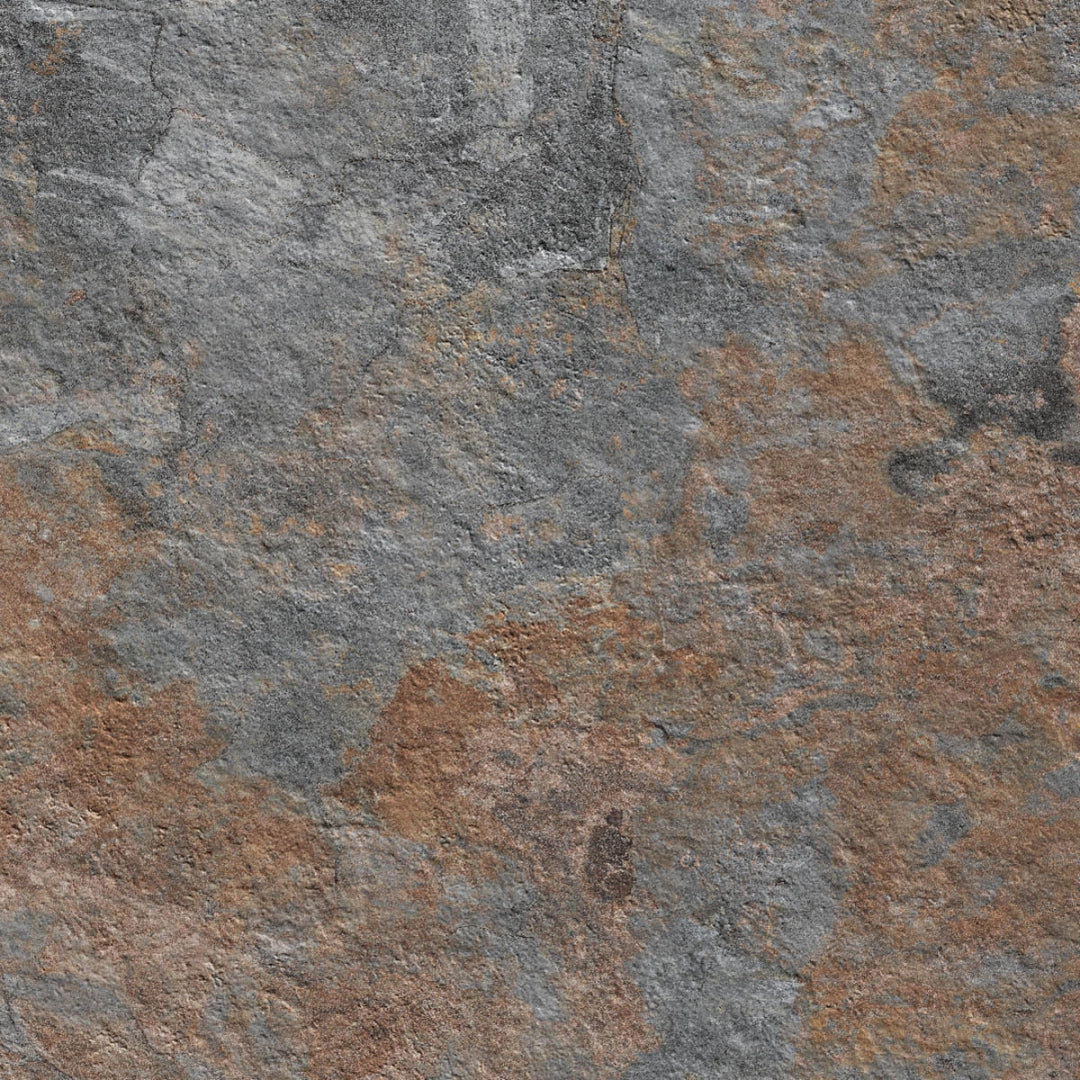 Marazzi, Rocking - M173 - Multicolor, Strutturato, 30x30cm, 9.50mm, Rett.