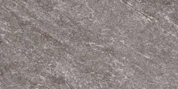 Casalgrande Padana, Petra - Antracite, Grip, 30x60cm, 9.00mm, Rett.