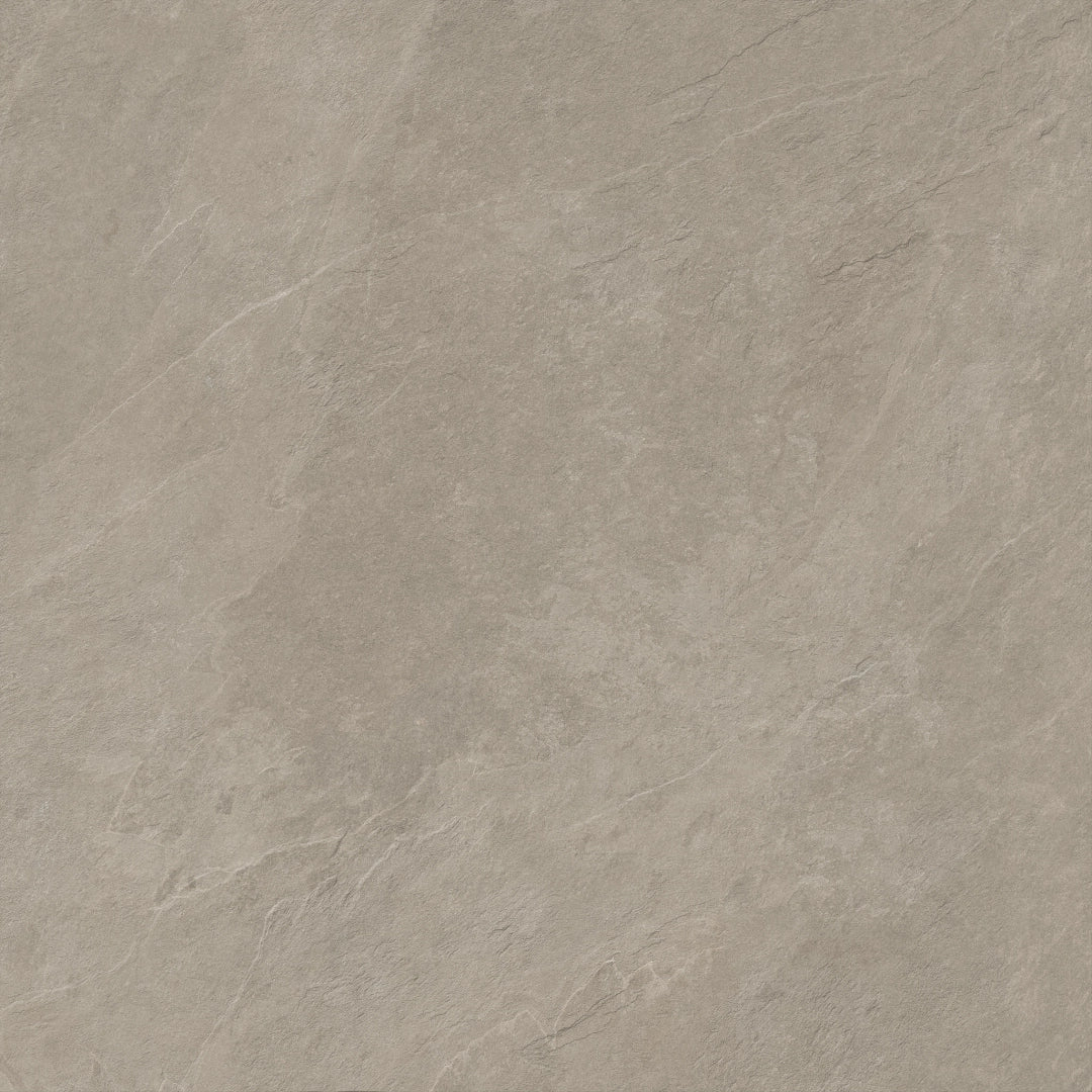 Ceramiche Caesar, Slab2 - Ash, Strutturato, 60x60cm, 20.00mm, Rett.