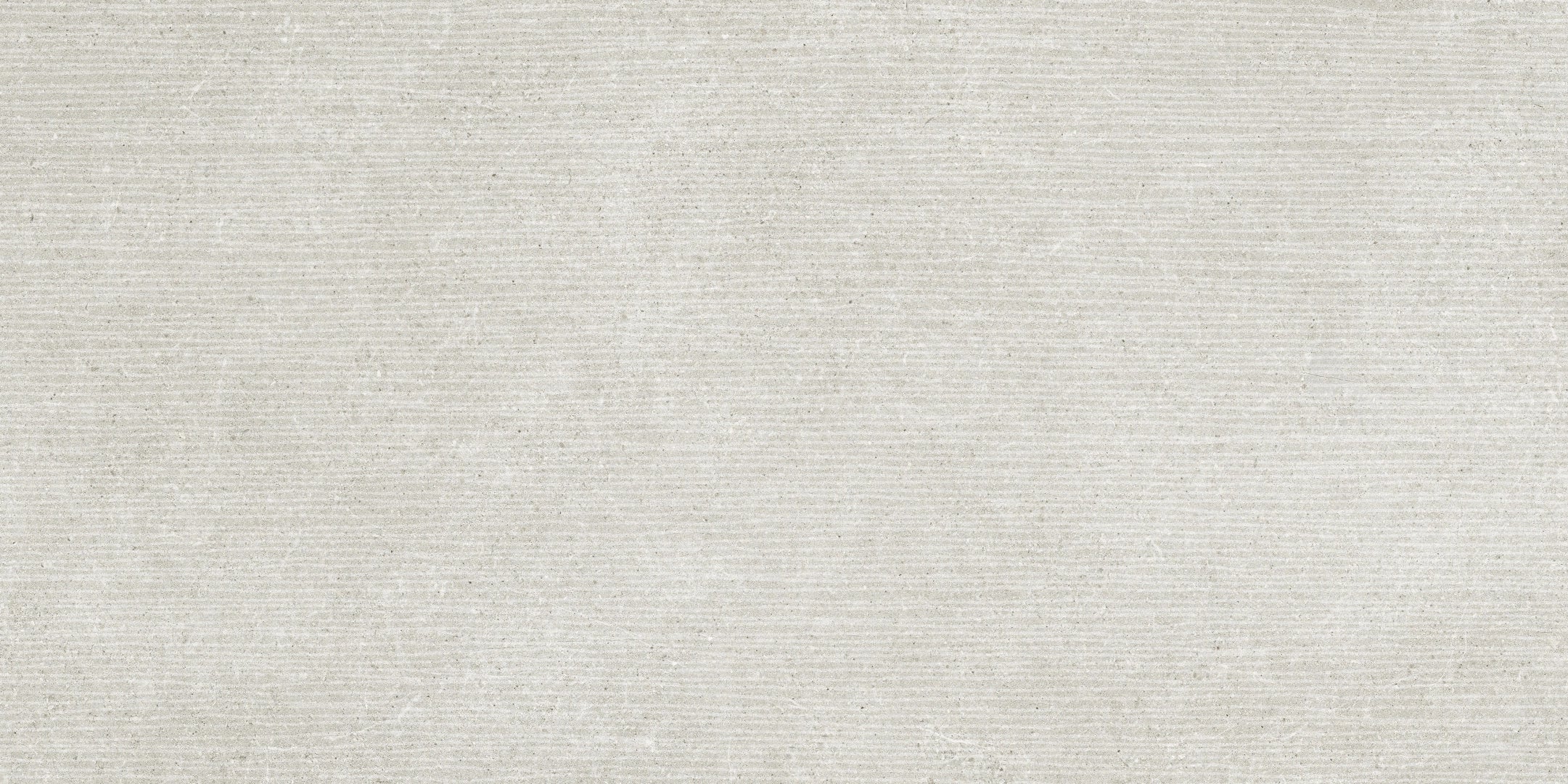 Ceramiche Ricchetti, Ease/22 - 0163499 - Light Grey, Ribbed, 60x120cm, 9.00mm, Rett.
