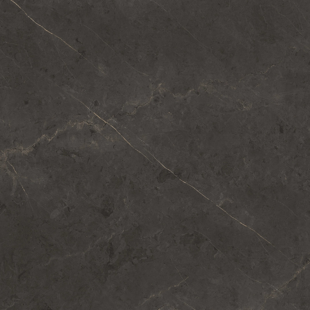 Porcelanosa, Karachi - 100280863 - Grey, Naturale, 120x120cm, 11.00mm, Rett.