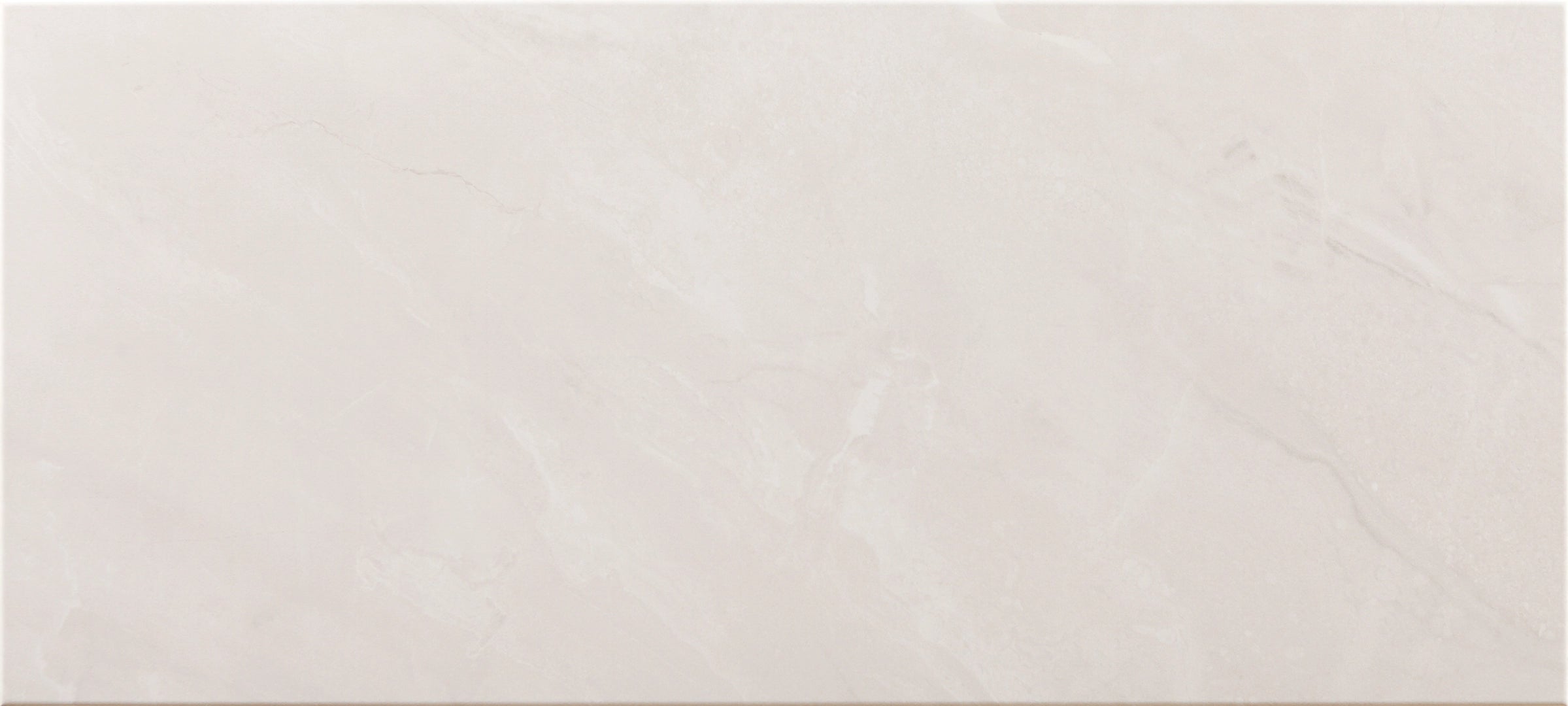 Prissmacer, Ersa - White, Matt, 36x80cm, 9.50mm, Rett.