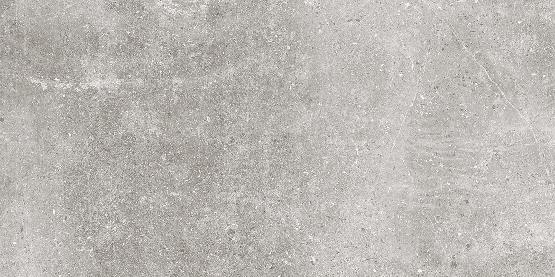 Ceramiche Campogalliano, Panarea - Gray, Naturale, 50x100cm, 8.50mm, Rett.