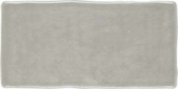 Dune Ceramica, Atelier - 226785 - Smoke, Glossy , 7.5x15cm, 9.00mm