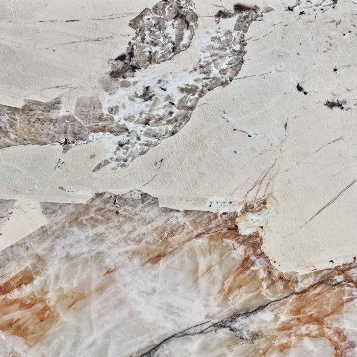 Halcon Ceramicas, Patagonia - Beige, Polished, 120x120cm, 9.50mm, Rett.