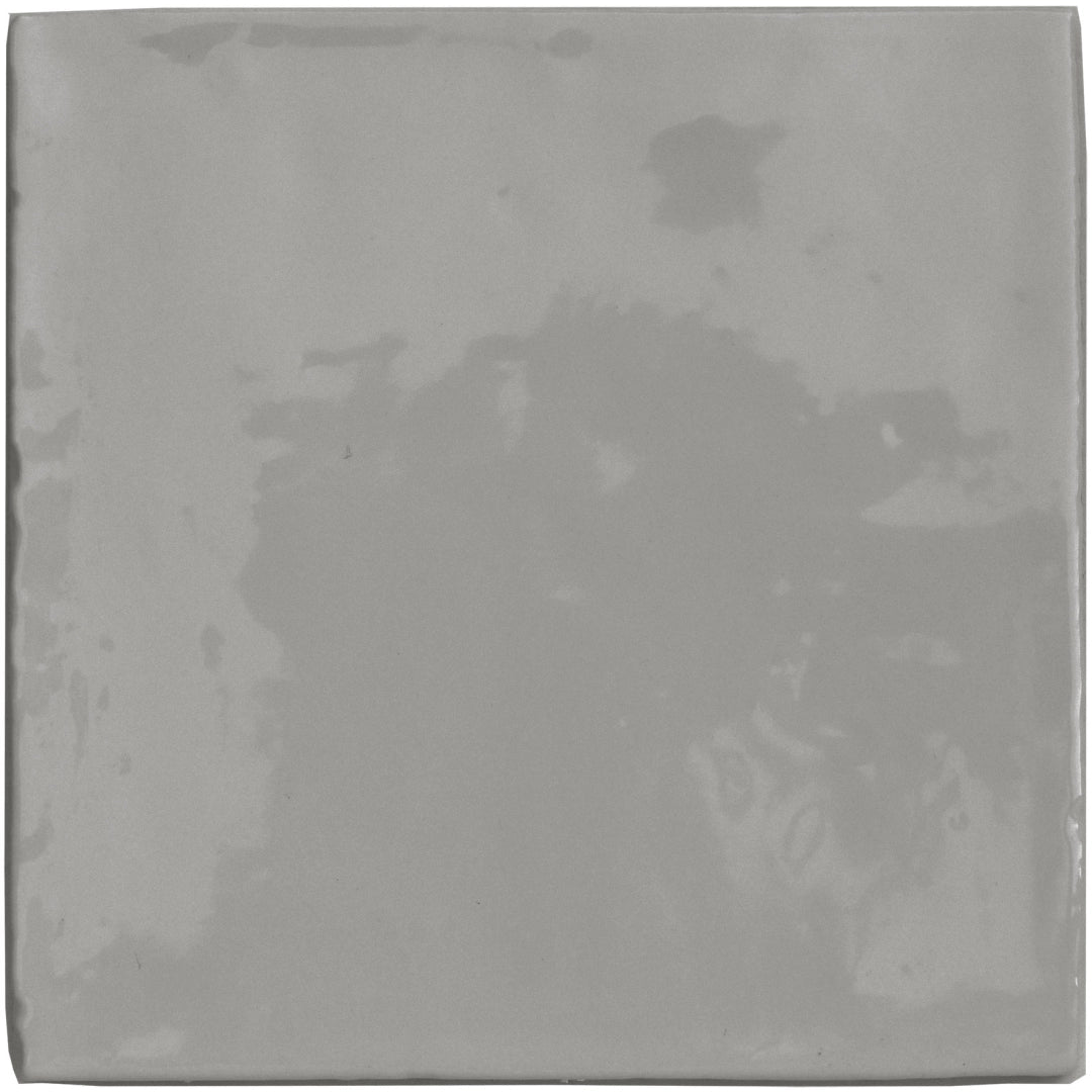 Self Style, Vogue - Grigio, Glossy, 15x15cm, 9.00mm