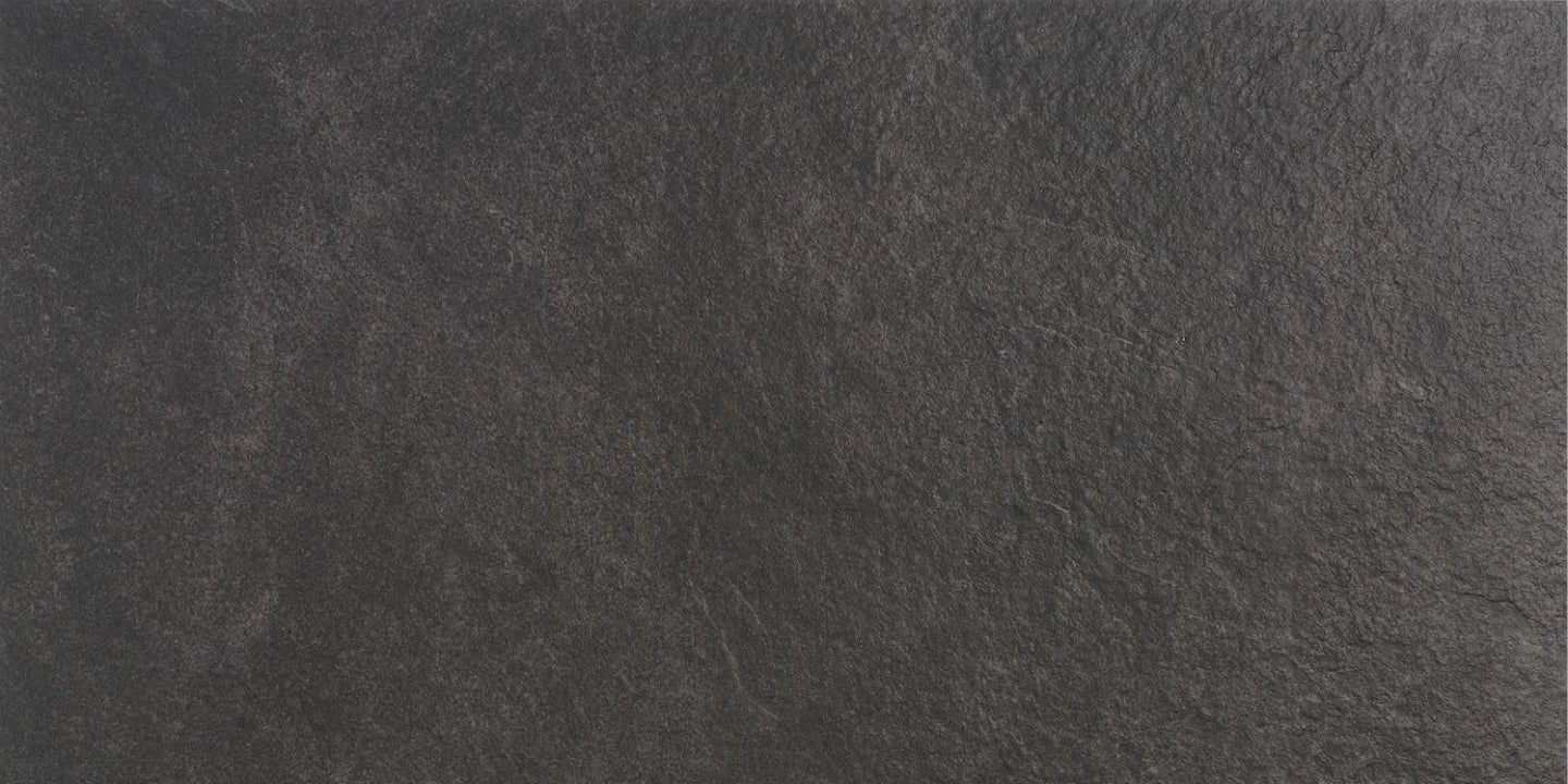 Newker, Lava - M27 - Graphite, Matt, 45x90cm, 10.20mm, Rett.
