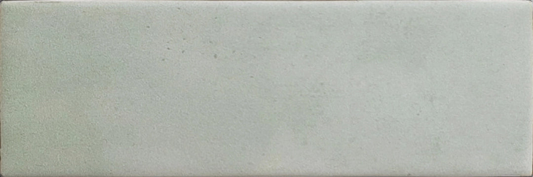 Self Style, Mini - Mint, Matt, 5x15cm, 10.00mm