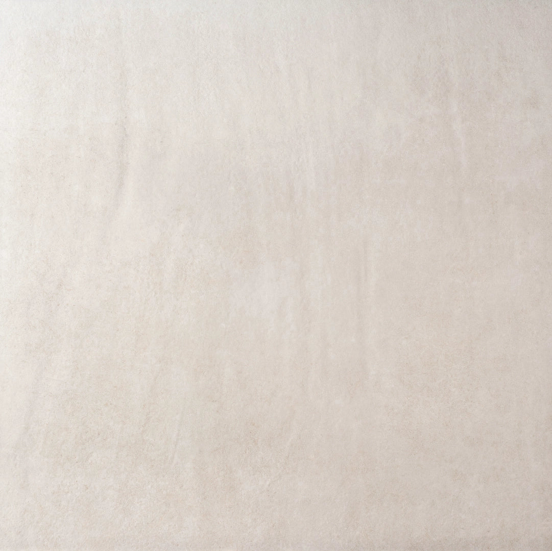 Cristacer, Creta - Gris, Matt, 90x90cm, 10.00mm, Rett.