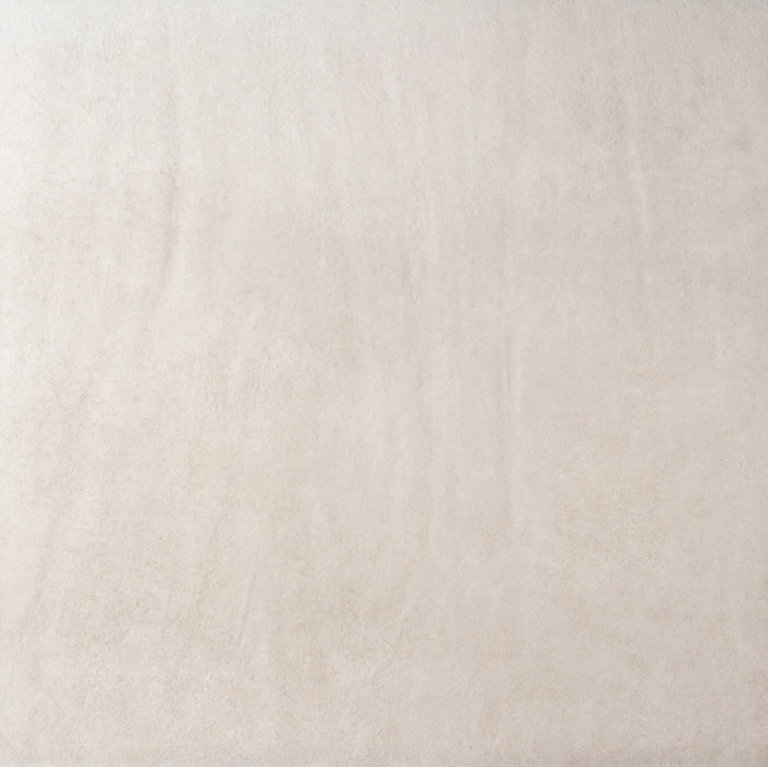 Cristacer, Creta - Gris, Matt, 90x90cm, 10.00mm, Rett.