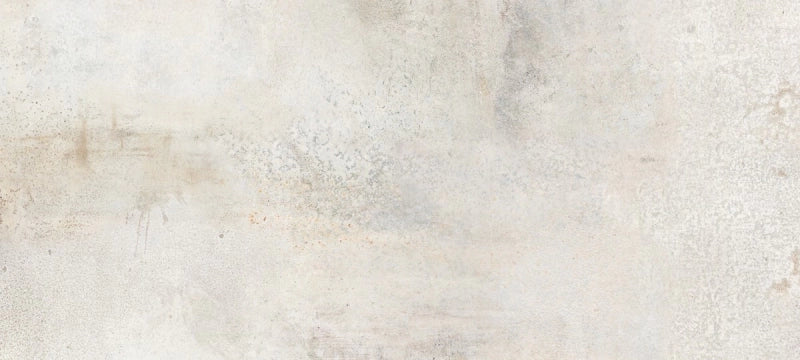 Apavisa, Tattoo - White, Satin, 45x90cm, 7.00mm, Not rectified