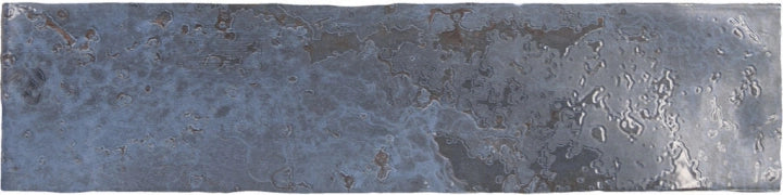 Cifre Ceramica, Industrial - Marine, Brillo, 7.5x30cm, 8.60mm, Rett.