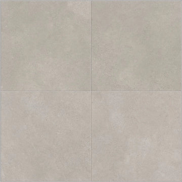 Ceramica Valsecchia, Capital - Silver, Naturale, 15x15cm, 8.50mm, Rett.