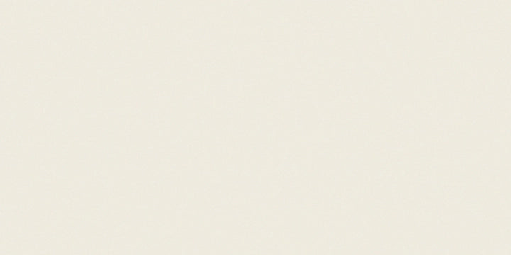 Cotto D'este, Black-white - Superwhite, Smooth, 100x300cm, 3.50mm, Rett.