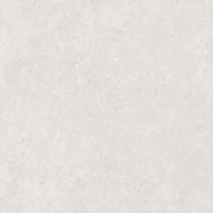 Halcon Ceramicas, Geo - Blanco, Matt, 45x45cm, 8.50mm, Rett.