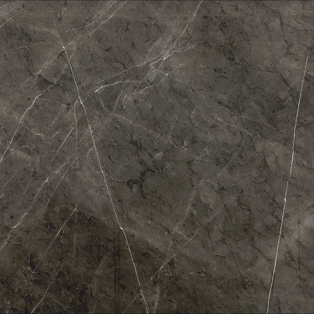 Ceramica Fioranese, Marmorea 2 - MM158LR - Amani Grey Effect, Polished, 15x15cm, 10.00mm, Rett.