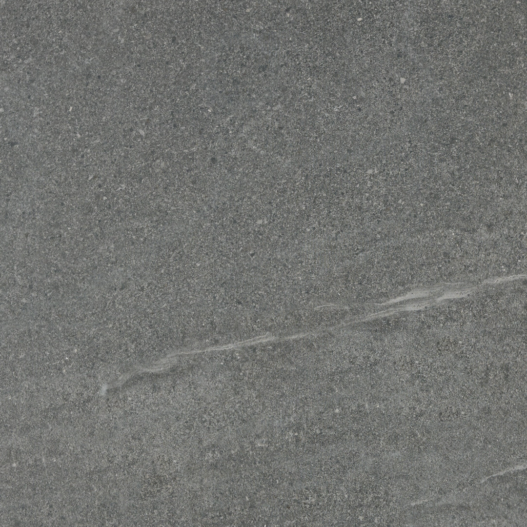 Stn Ceramica, Merlot - Graphite, Matt, 75x75cm, 10.00mm, Rett.