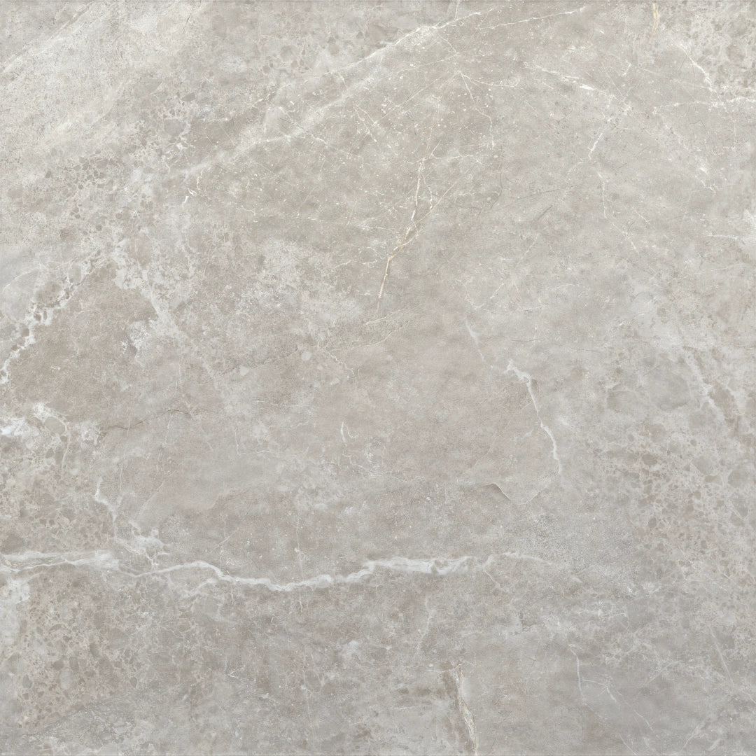 Alaplana Ceramica, Tenby - Grey, Mate, 120x120cm, 10.00mm