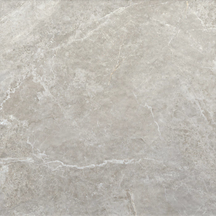 Alaplana Ceramica, Tenby - Grey, Mate, 60x60cm, 10.00mm
