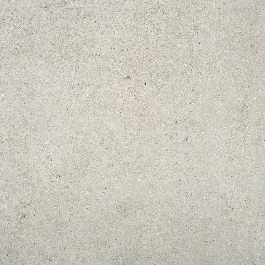Stn Ceramica, Homestone - CAM7ES - Grey, Matt, 100x100cm, 10.00mm, Rett.
