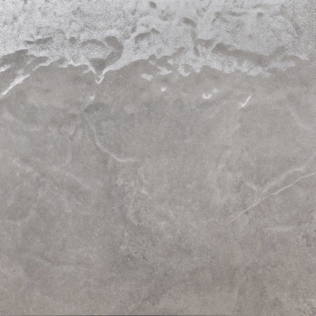 Ceramica Rondine, Pietre Di Fiume - J86305 - Grigio, Naturale, 60x60cm, 8.50mm, Rett.