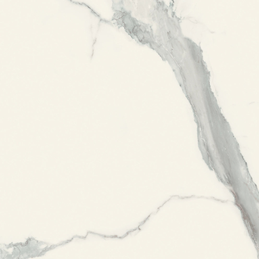 Florim, I Classici - 746594---Statuario,-Soft-,-80x80cm,-6.00mm,-Rett.