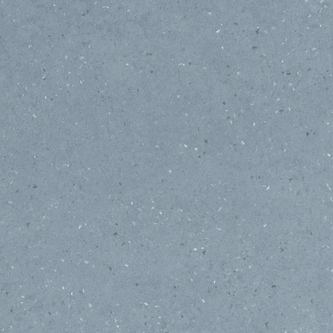 Ceramica Fioranese, Cementine Cocci - CMC20T6 - Azzurro, Naturale, 20x20cm, 10.00mm, Rett.