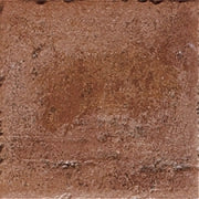 Del Conca, Galestro - G1GT06 - Hgt 6 - Cotto, Nat, 15x15cm, 8.50mm