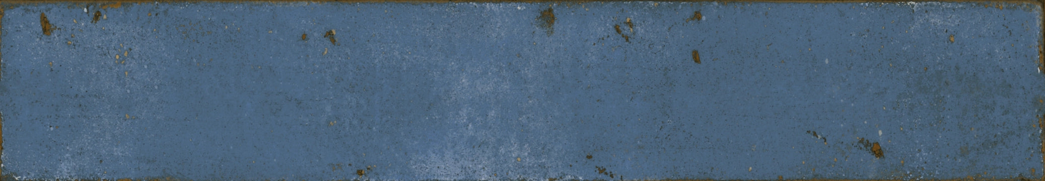 Ceramica Rondine, Graffiti Brick - J92632 - Blue, Naturale, 4.8x45cm, 9.50mm