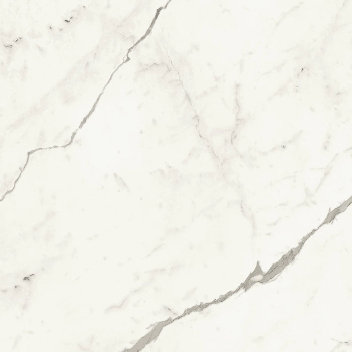 Atlas Concorde, Marvel Shine - A3W4 - Statuario Supremo, Silk, 75x75cm, 9.00mm, Rett.