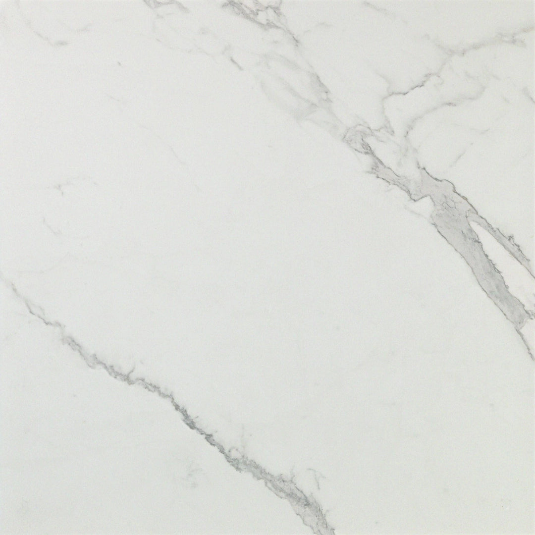 Atlas Concorde, Marvel - ASCE - Calacatta, Matt, 75x75cm, 9.00mm, Rett.