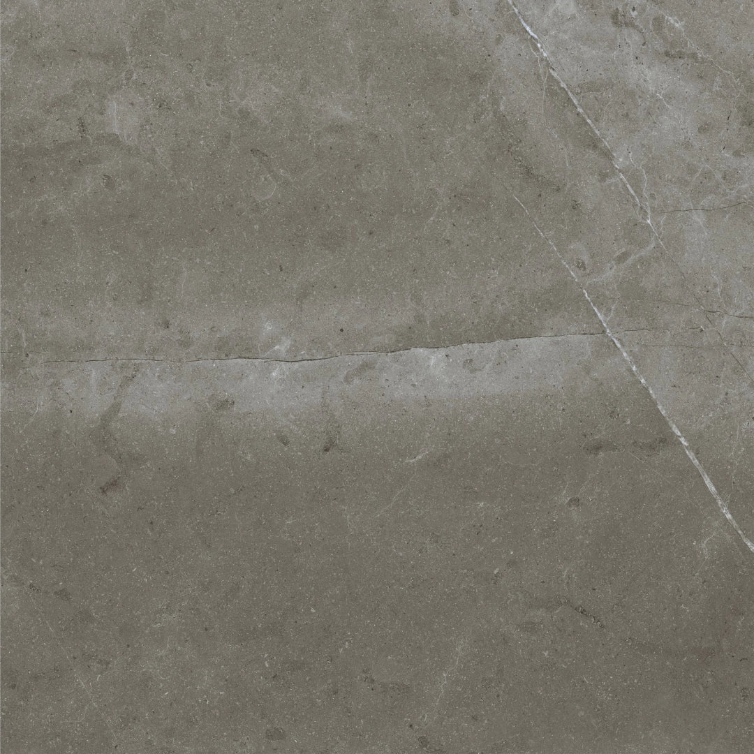 Fanal, Fenix - N7A1 - Gris, Matt, 75x75cm, 10.00mm, Rett.