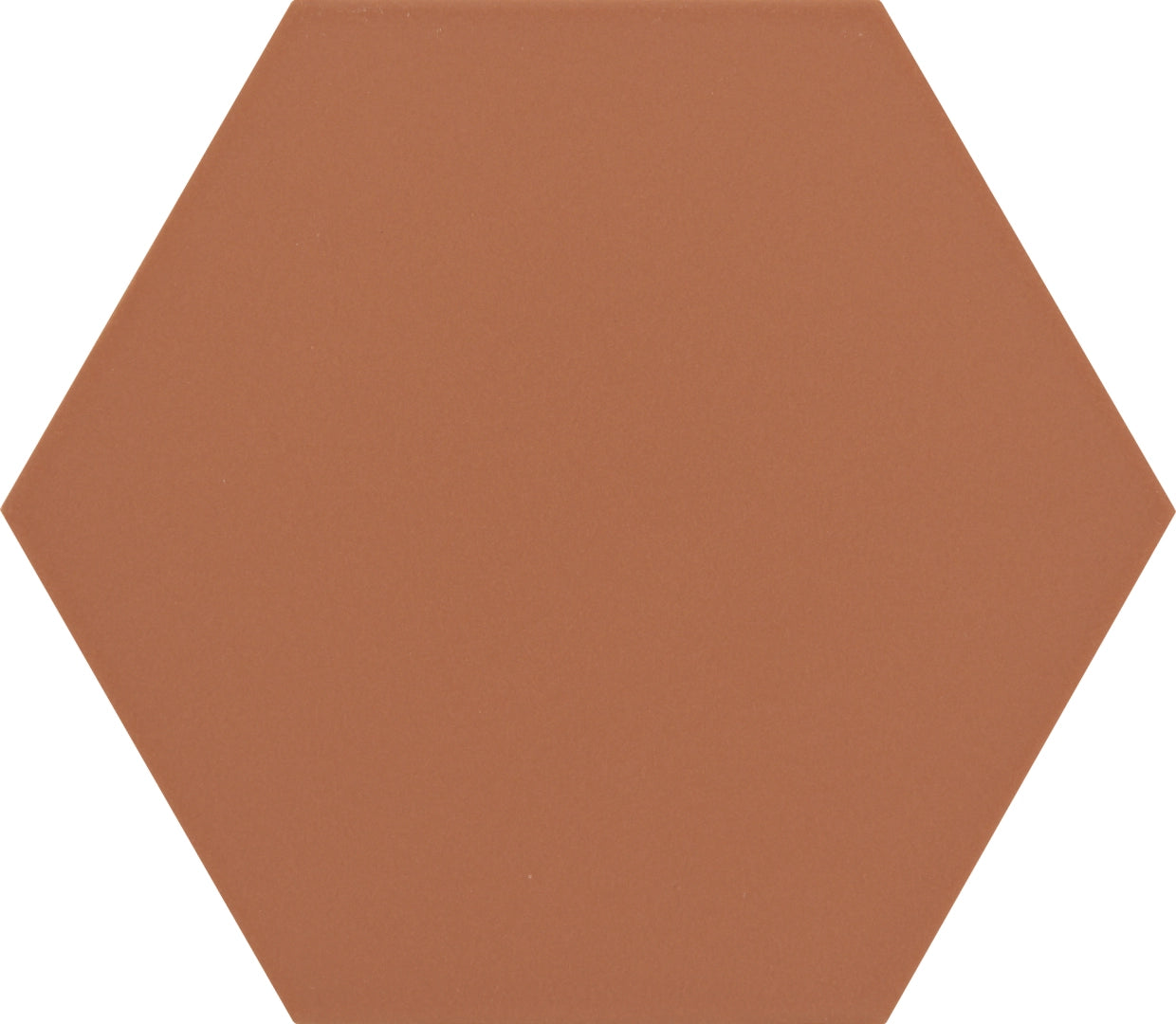 Cevica, Boom - LB65 - Raw Sienna, Mate, 14x16cm, 10.00mm